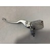 Pompa con serbatoio liquido freni posteriore con leva Kymco Agility 125 R16 (E3) Agility 125 R16 