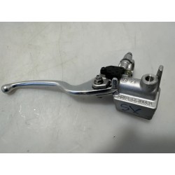 Pompa con serbatoio liquido freni posteriore con leva Kymco Agility 125 R16 (E3) Agility 125 R16 