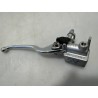 Pompa con serbatoio liquido freni posteriore con leva Kymco Agility 125 R16 (E3) Agility 125 R16 