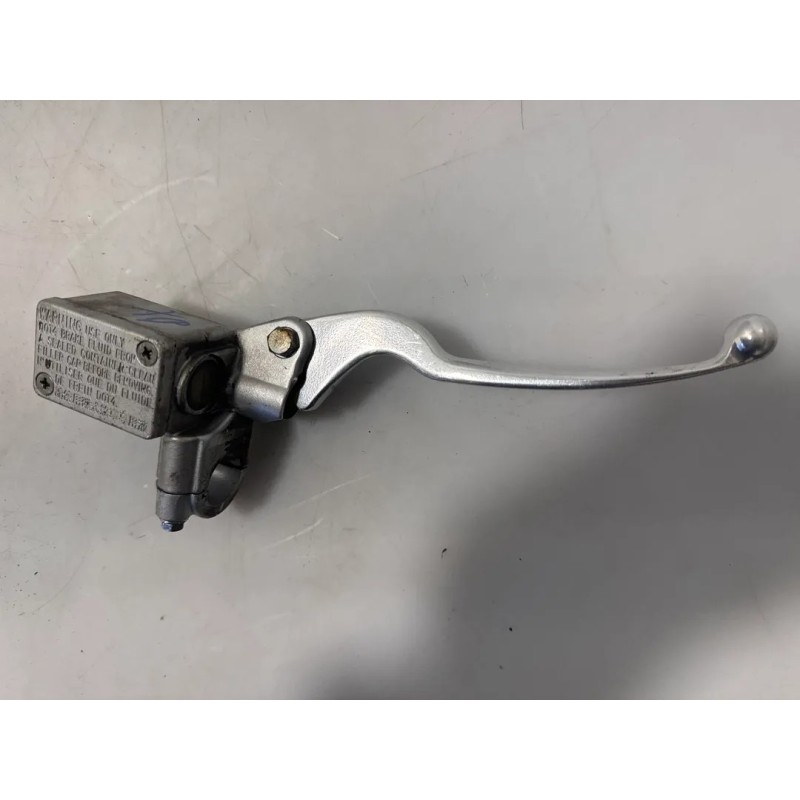 Pompa con serbatoio liquido freni anteriore con leva Kymco Agility 125 R16 (E3) Agility 125 R16 