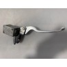 Pompa con serbatoio liquido freni anteriore con leva Kymco Agility 125 R16 (E3) Agility 125 R16 
