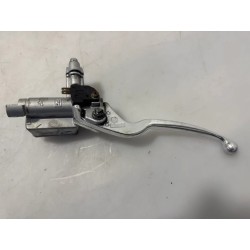 Pompa con serbatoio liquido freni anteriore con leva Kymco Agility 125 R16 (E3) Agility 125 R16 