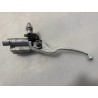 Pompa con serbatoio liquido freni anteriore con leva Kymco Agility 125 R16 (E3) Agility 125 R16 