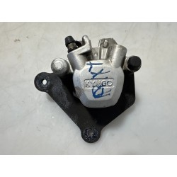 Pinza freno anteriore completo Kymco Agility 125 R16 (E3) Agility 125 R16 