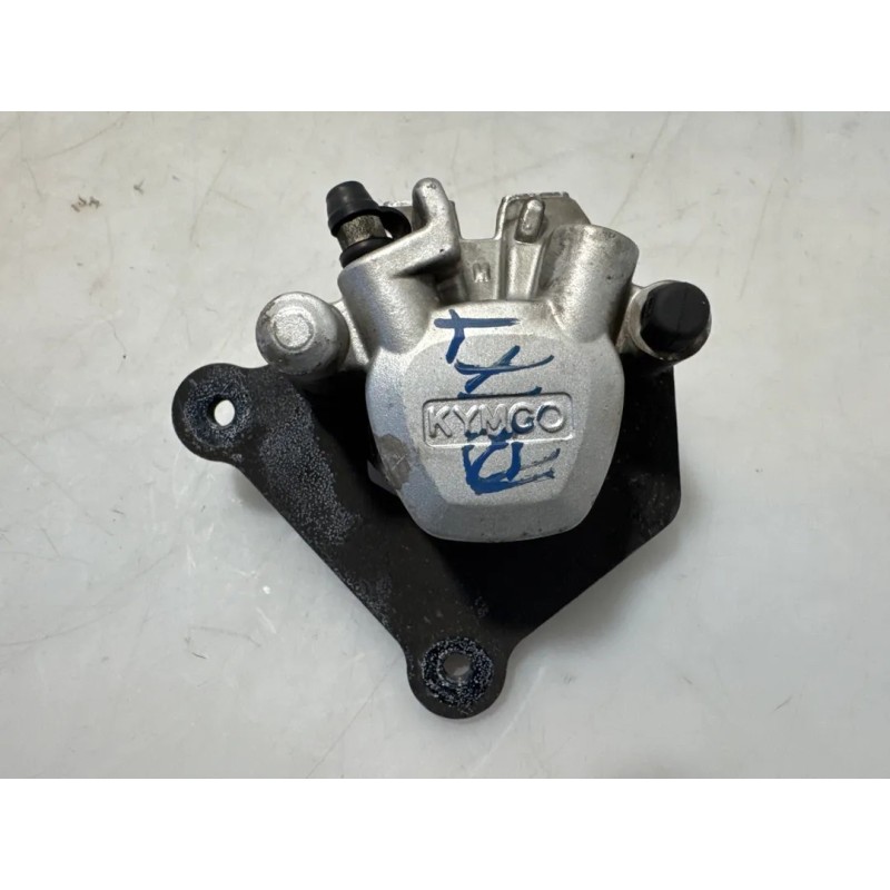 Pinza freno anteriore completo Kymco Agility 125 R16 (E3) Agility 125 R16 