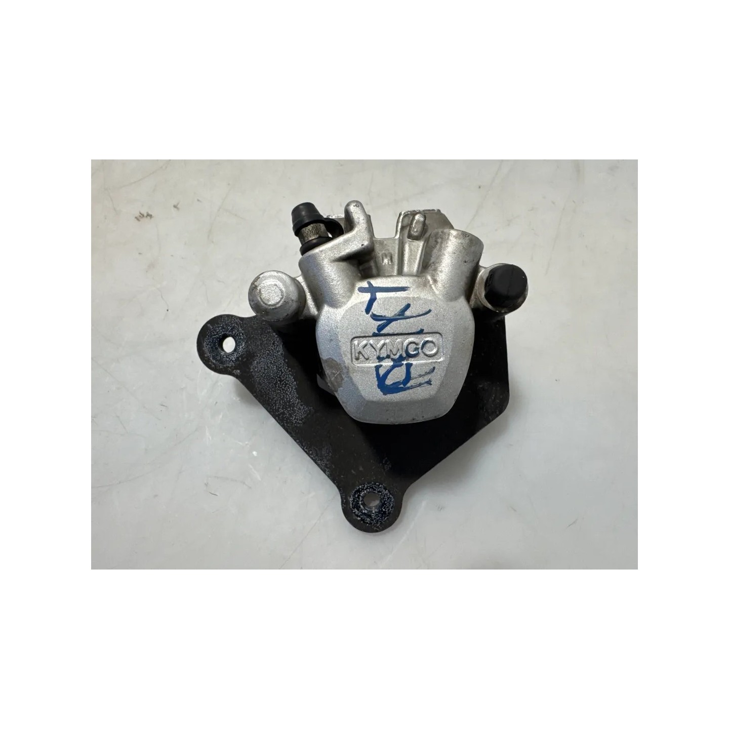 Pinza freno anteriore completo Kymco Agility 125 R16 (E3) Agility 125 R16