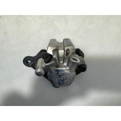 Pinza freno anteriore completo Kymco Agility 125 R16 (E3) Agility 125 R16 