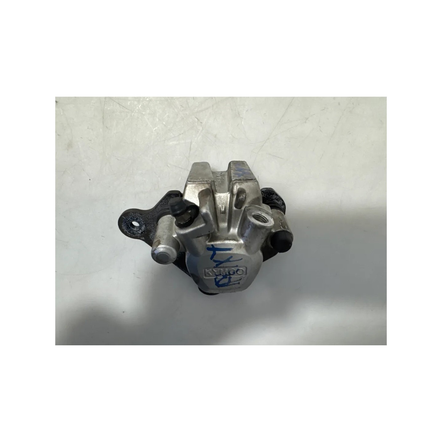 Pinza freno anteriore completo Kymco Agility 125 R16 (E3) Agility 125 R16 