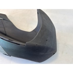 Pedana appoggiapiede anteriore Piaggio Beverly Tourer Beverly 300 Tourer Destro