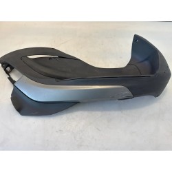 Pedana appoggiapiede anteriore Piaggio Beverly Tourer Beverly 300 Tourer Destro