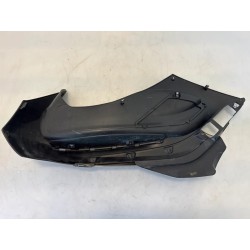 Pedana appoggiapiede anteriore Piaggio Beverly Tourer Beverly 300 Tourer Destro