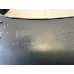 Pedana appoggiapiede anteriore Piaggio Beverly Tourer Beverly 300 Tourer Destro