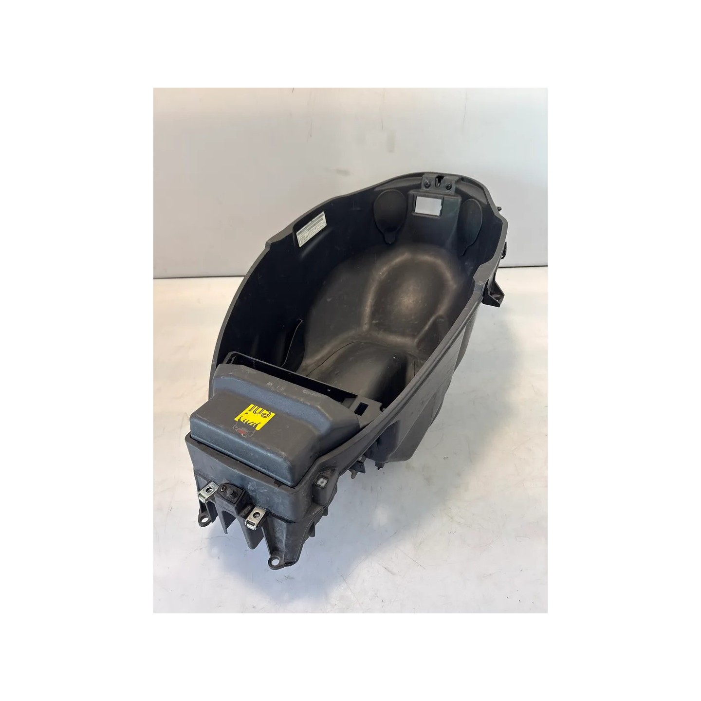 Vano porta casco Piaggio Beverly Tourer Beverly 300 Tourer