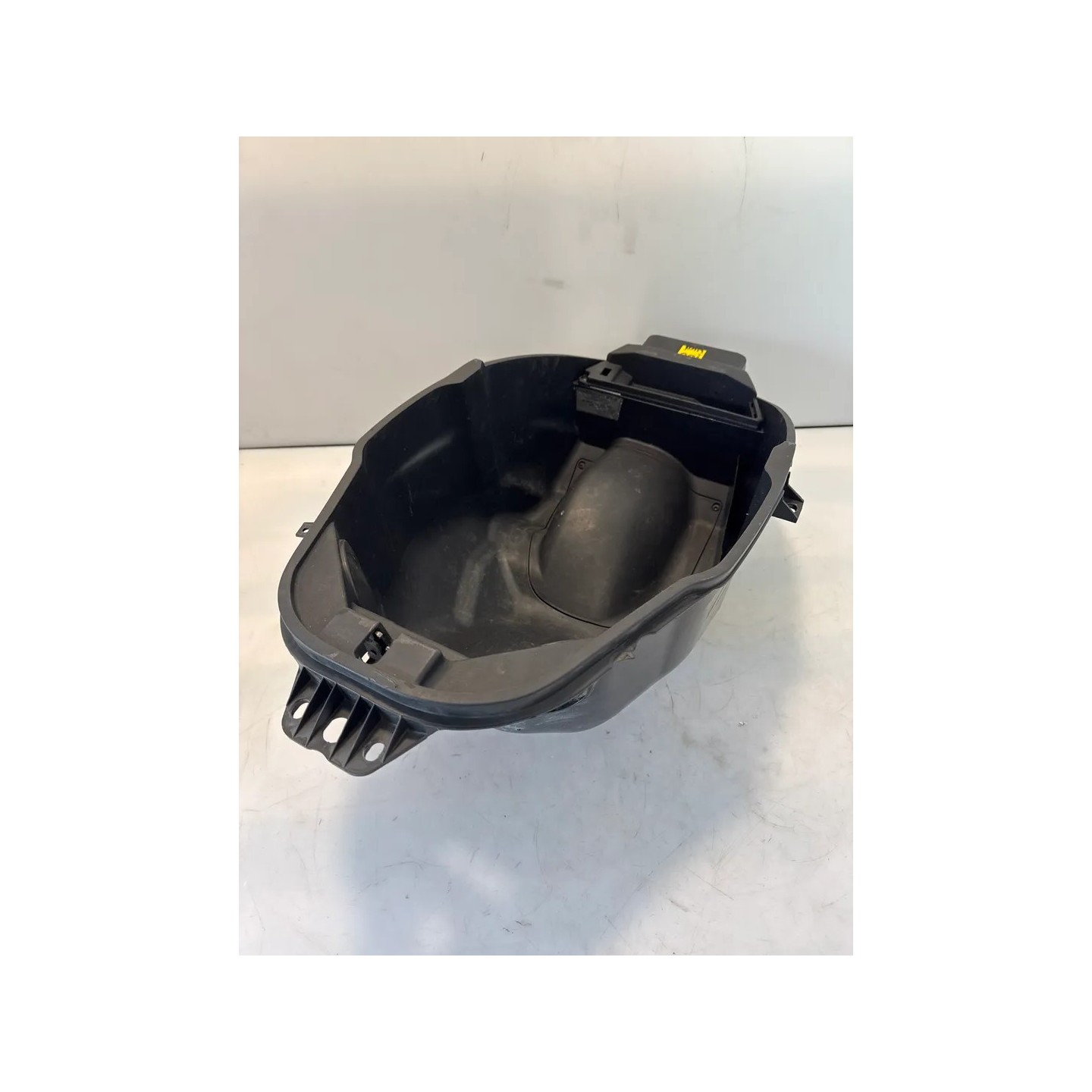 Vano porta casco Piaggio Beverly Tourer Beverly 300 Tourer 