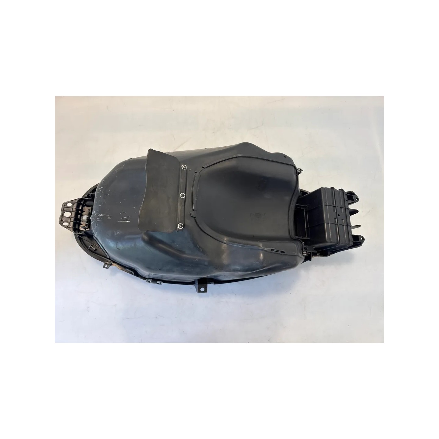 Vano porta casco Piaggio Beverly Tourer Beverly 300 Tourer 
