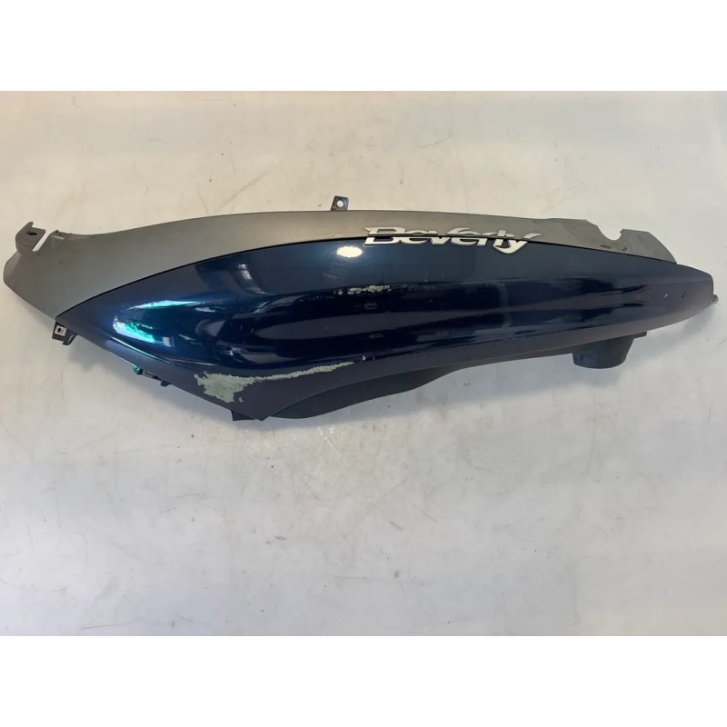 Codone Piaggio Beverly Tourer Beverly 300 Tourer Sinistro