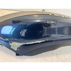 Codone Piaggio Beverly Tourer Beverly 300 Tourer Sinistro