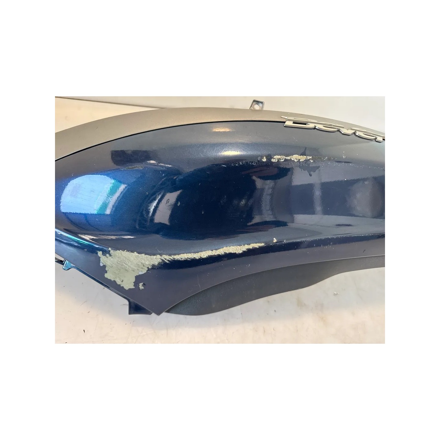 Codone Piaggio Beverly Tourer Beverly 300 Tourer Sinistro
