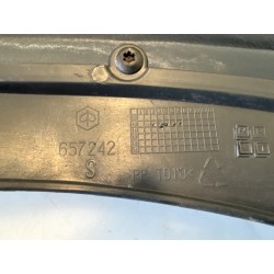 Codone Piaggio Beverly Tourer Beverly 300 Tourer Sinistro