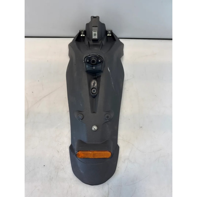 Portatarga Piaggio Beverly Tourer Beverly 300 Tourer 