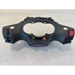 Copertura posteriore morsetti manubrio Piaggio Beverly Tourer Beverly 300 Tourer 