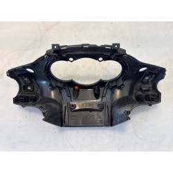 Copertura posteriore morsetti manubrio Piaggio Beverly Tourer Beverly 300 Tourer 