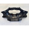 Copertura posteriore morsetti manubrio Piaggio Beverly Tourer Beverly 300 Tourer 