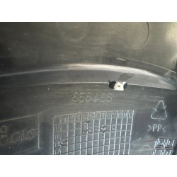 Copertura posteriore morsetti manubrio Piaggio Beverly Tourer Beverly 300 Tourer 