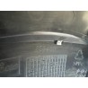 Copertura posteriore morsetti manubrio Piaggio Beverly Tourer Beverly 300 Tourer 