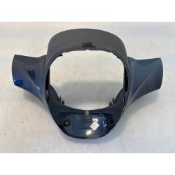 Copertura anteriore morsetti manubrio Piaggio Beverly Tourer Beverly 300 Tourer 