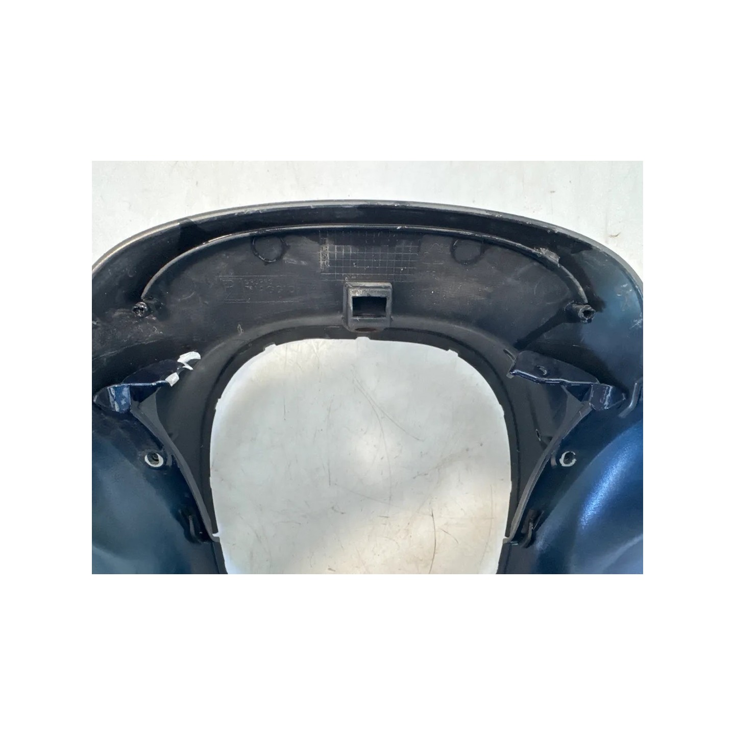 Copertura anteriore morsetti manubrio Piaggio Beverly Tourer Beverly 300 Tourer 