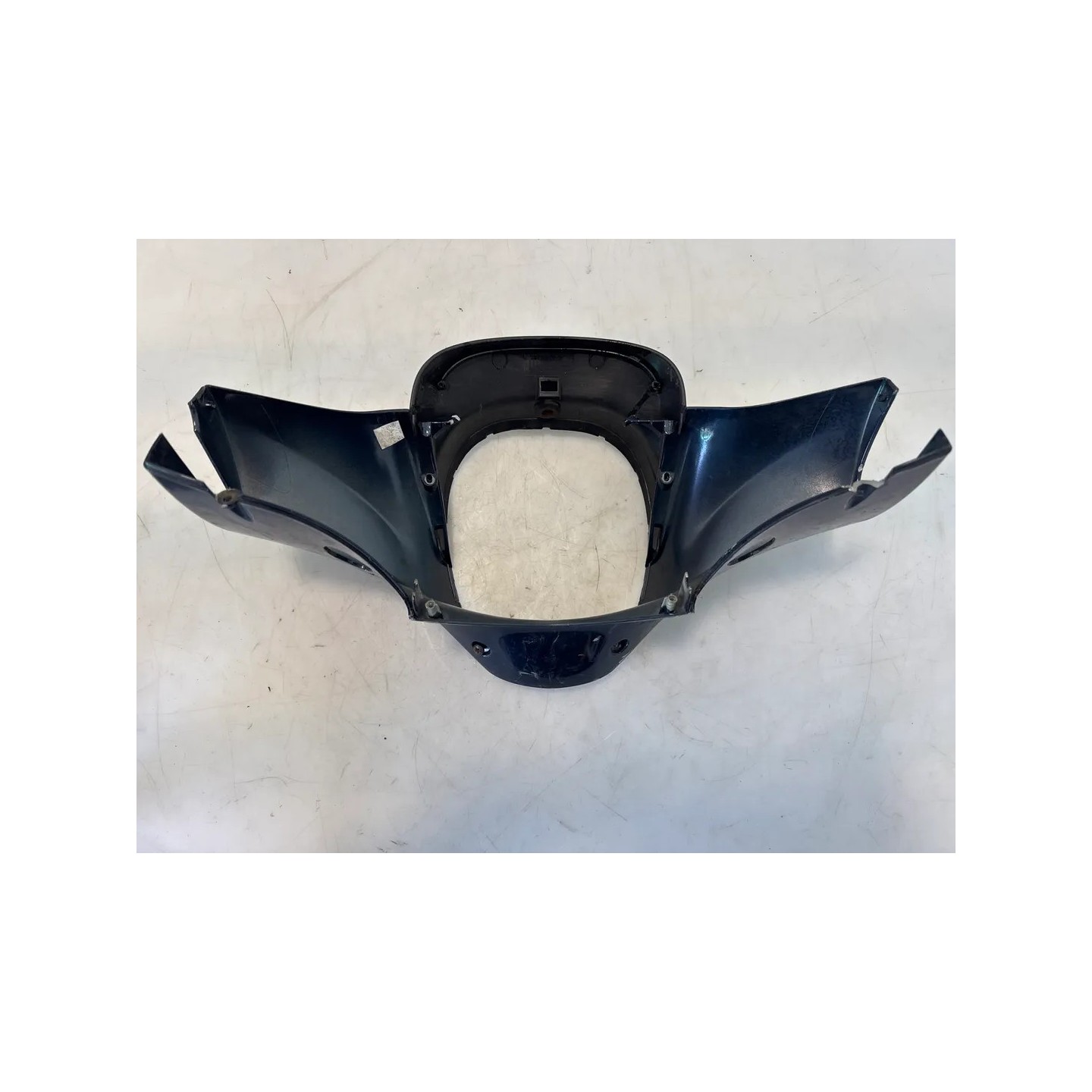 Copertura anteriore morsetti manubrio Piaggio Beverly Tourer Beverly 300 Tourer 