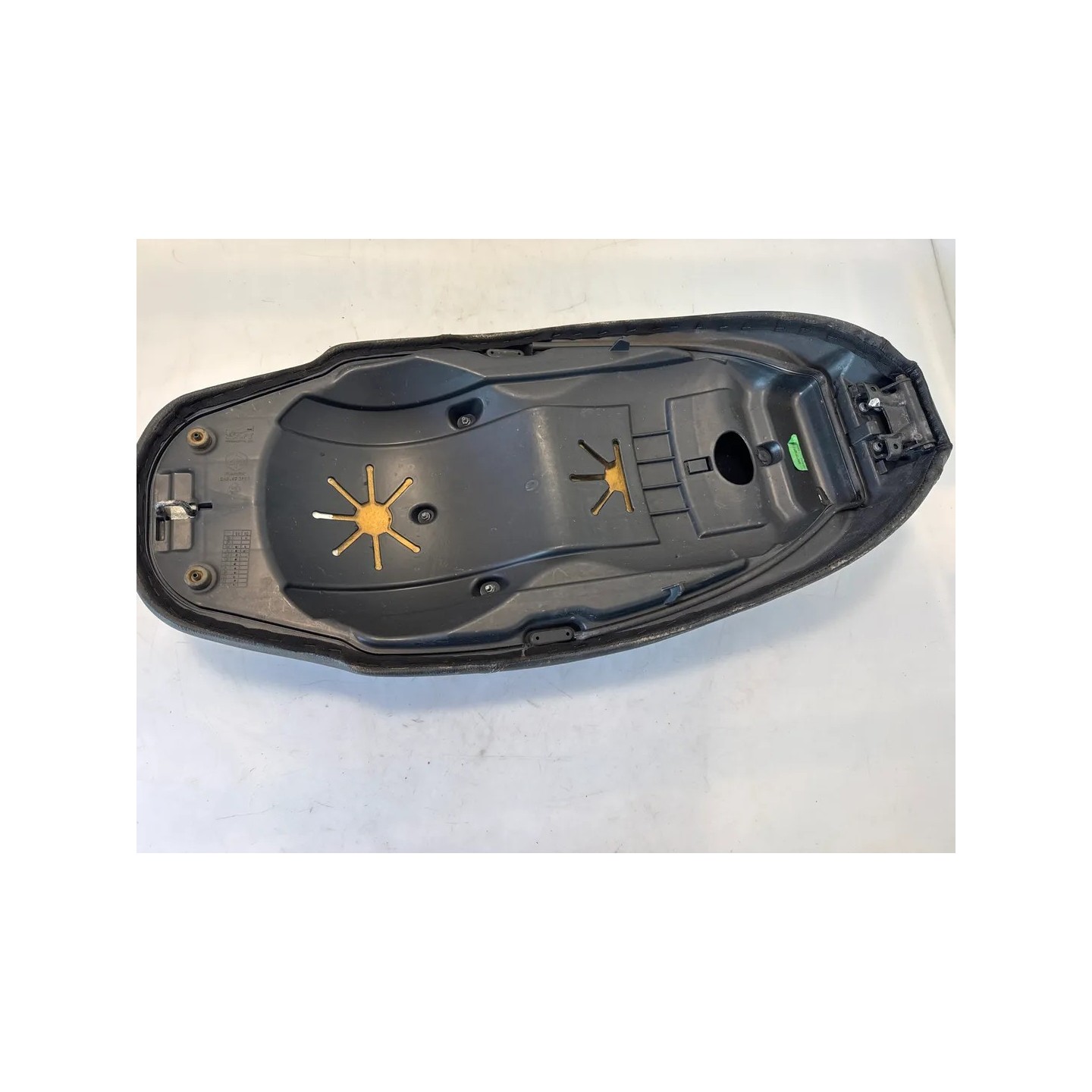 Sella Piaggio Beverly Tourer Beverly 300 Tourer 