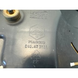 Sella Piaggio Beverly Tourer Beverly 300 Tourer 