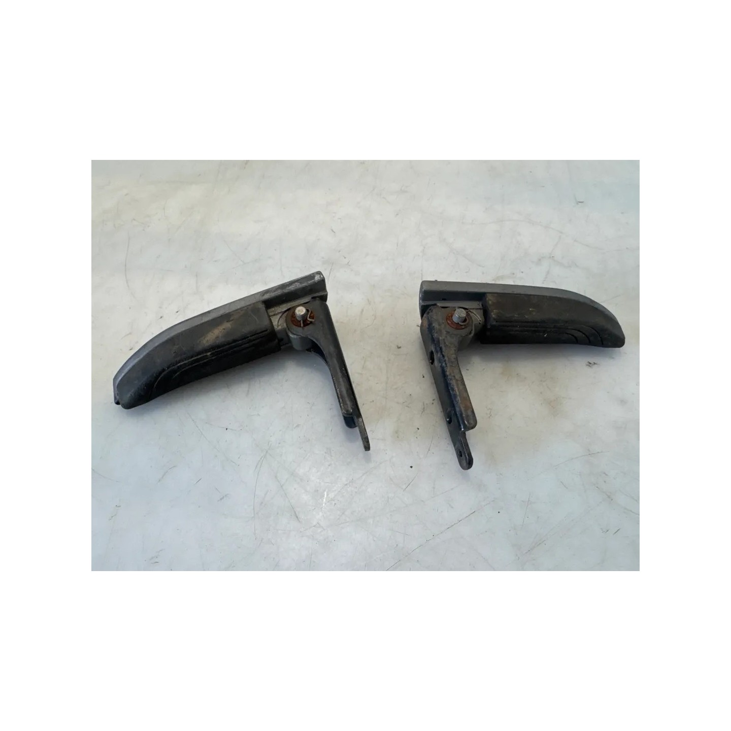 Appoggiapiedi Piaggio Beverly Tourer Beverly 300 Tourer