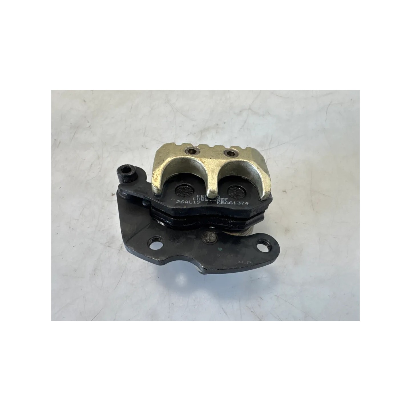 Pinza freno posteriore Piaggio Beverly Tourer Beverly 300 Tourer 
