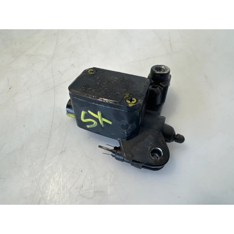 Pompa con serbatoio liquido freni posteriore con leva Piaggio Beverly Tourer Beverly 300 Tourer 