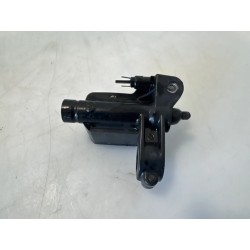 Pompa con serbatoio liquido freni posteriore con leva Piaggio Beverly Tourer Beverly 300 Tourer 