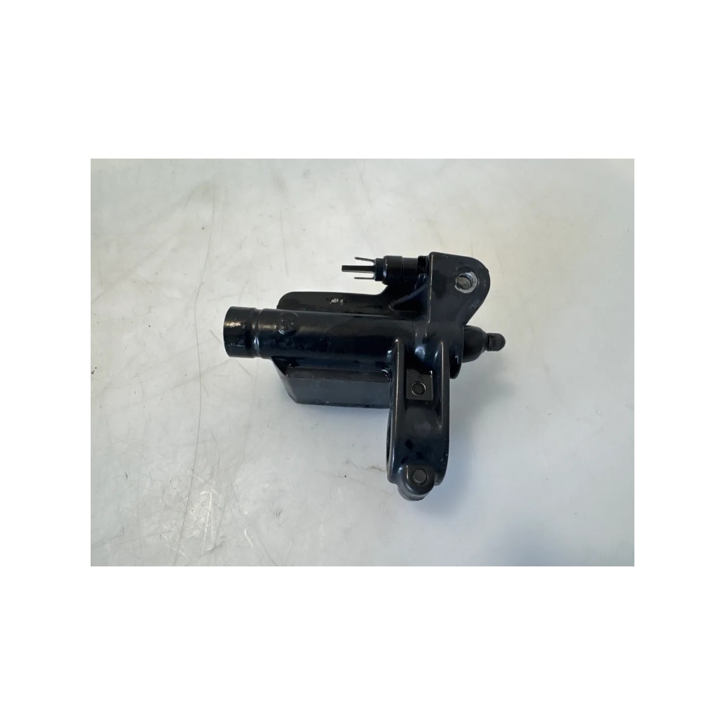 Pompa con serbatoio liquido freni posteriore con leva Piaggio Beverly Tourer Beverly 300 Tourer 