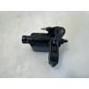 Pompa con serbatoio liquido freni posteriore con leva Piaggio Beverly Tourer Beverly 300 Tourer 