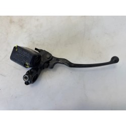 Pompa con serbatoio liquido freni anteriore con leva Piaggio Beverly Tourer Beverly 300 Tourer 