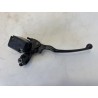 Pompa con serbatoio liquido freni anteriore con leva Piaggio Beverly Tourer Beverly 300 Tourer 