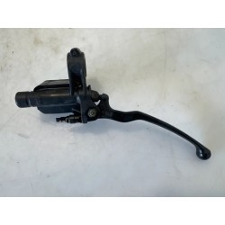 Pompa con serbatoio liquido freni anteriore con leva Piaggio Beverly Tourer Beverly 300 Tourer 