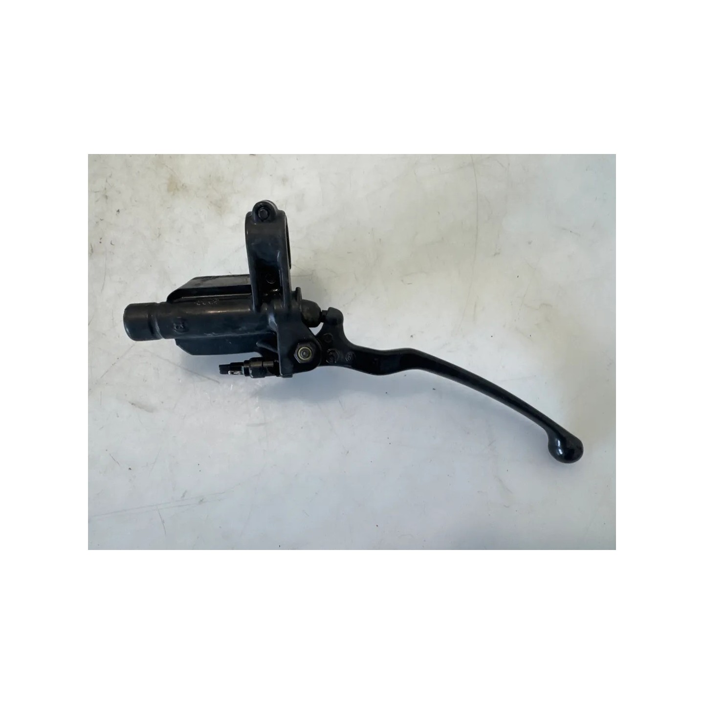 Pompa con serbatoio liquido freni anteriore con leva Piaggio Beverly Tourer Beverly 300 Tourer 