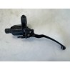 Pompa con serbatoio liquido freni anteriore con leva Piaggio Beverly Tourer Beverly 300 Tourer 