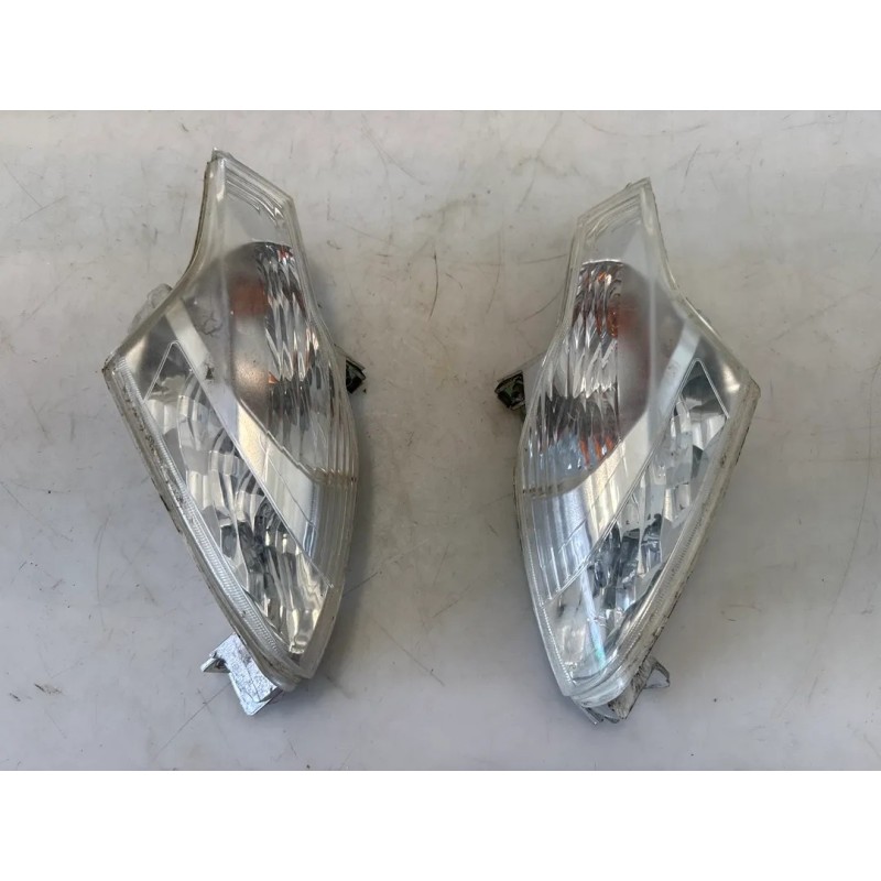 Indicatore direzione posteriore Piaggio Beverly Tourer Beverly 300 Tourer 