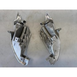 Indicatore direzione posteriore Piaggio Beverly Tourer Beverly 300 Tourer 