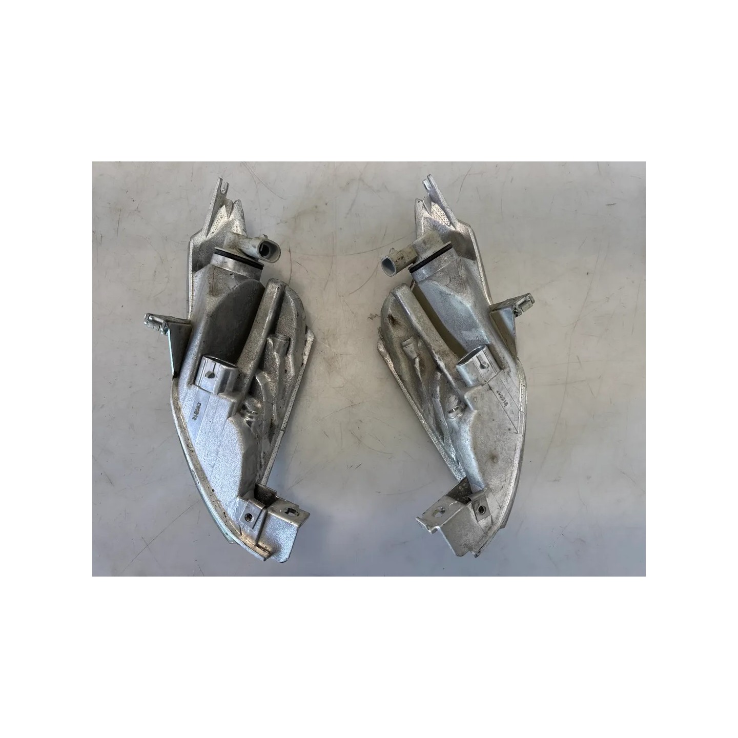 Indicatore direzione posteriore Piaggio Beverly Tourer Beverly 300 Tourer 