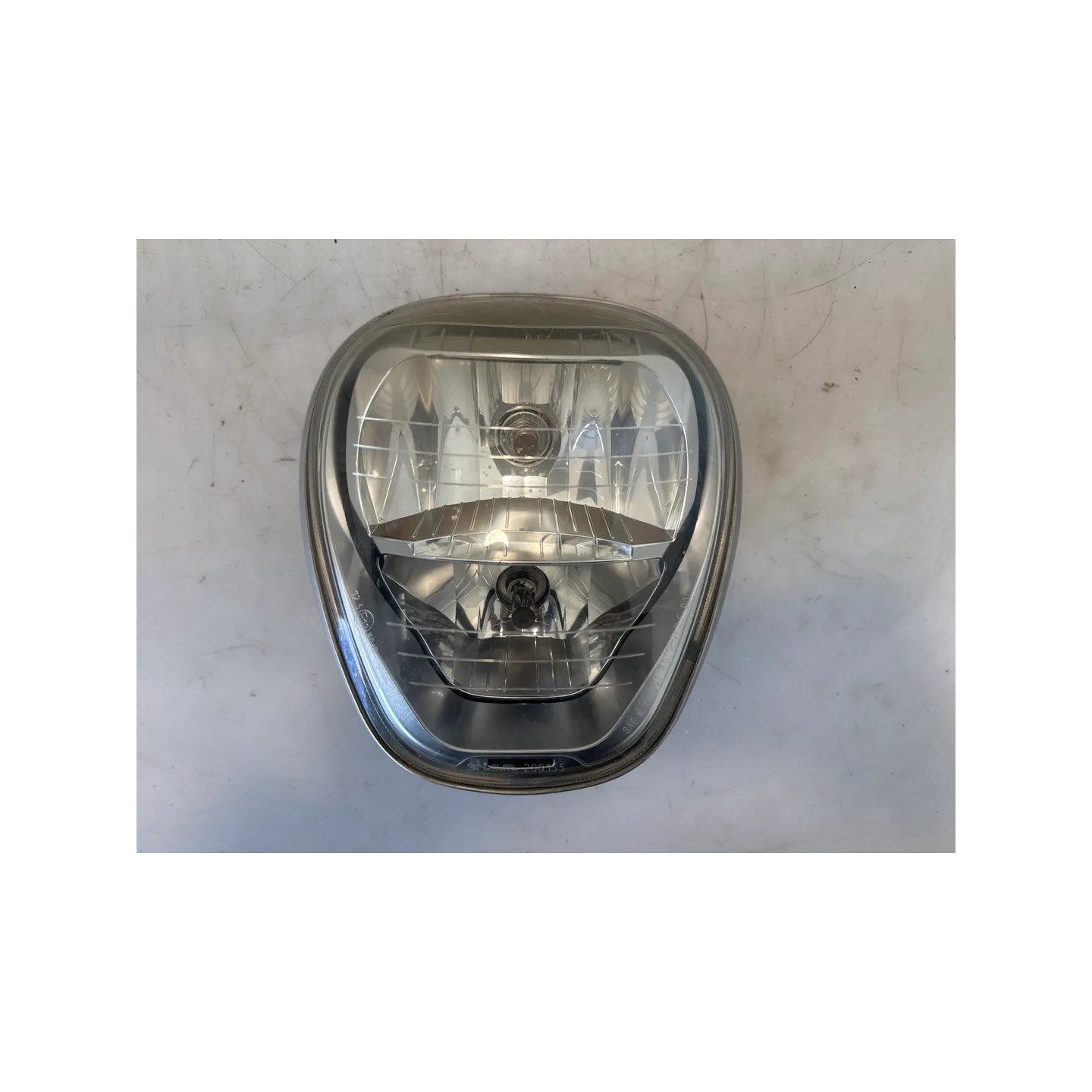 Proiettore completo Piaggio Beverly Tourer Beverly 300 Tourer 