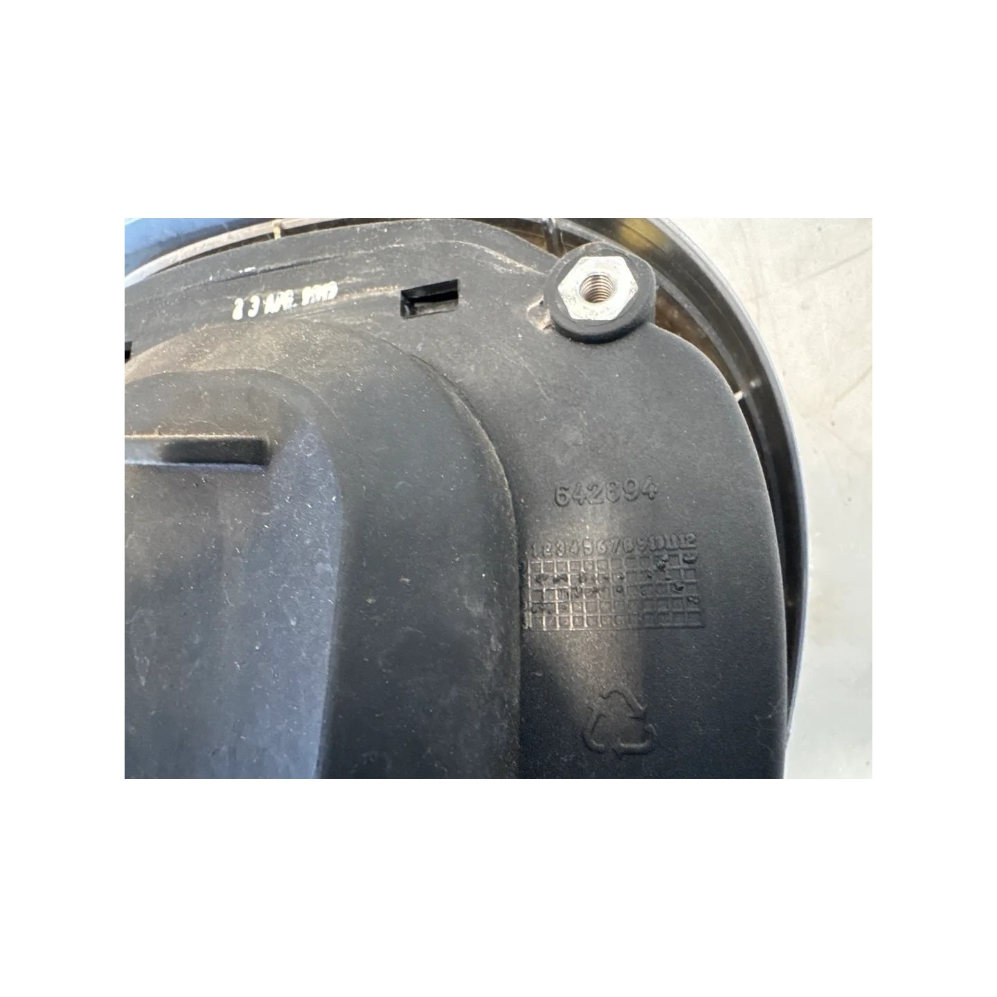 Proiettore completo Piaggio Beverly Tourer Beverly 300 Tourer 